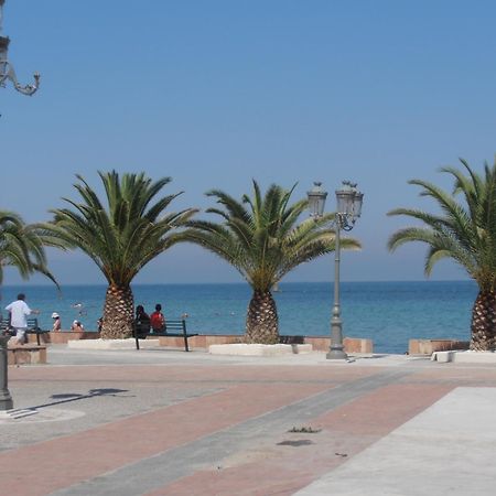 Oscar Hotel Paralia Katerinis Bagian luar foto