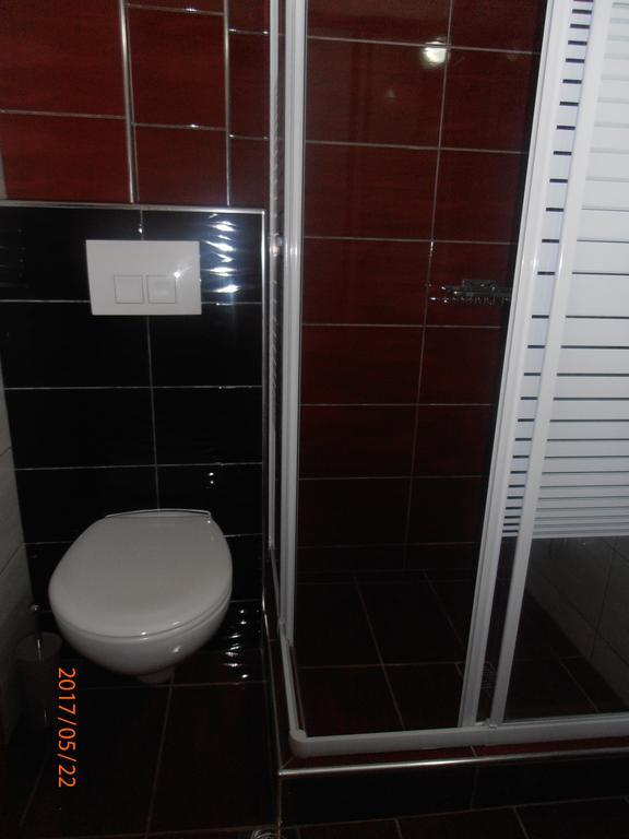 Oscar Hotel Paralia Katerinis Bagian luar foto