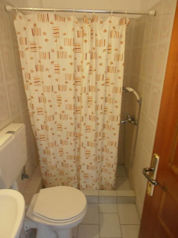 Oscar Hotel Paralia Katerinis Bagian luar foto