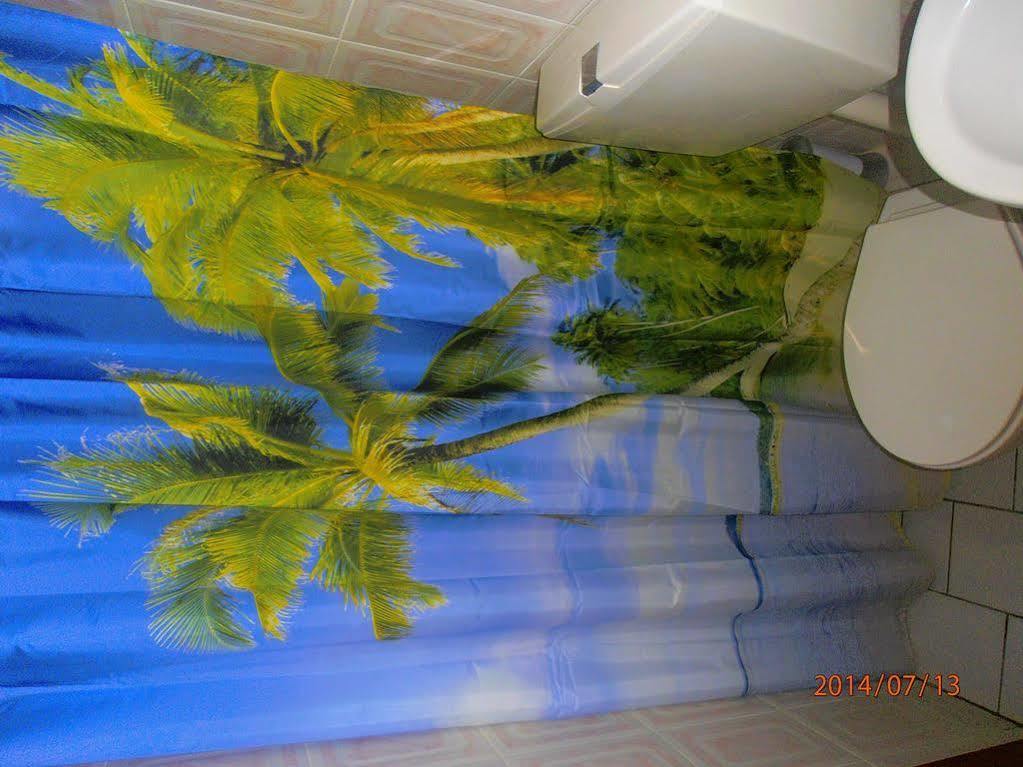 Oscar Hotel Paralia Katerinis Bagian luar foto